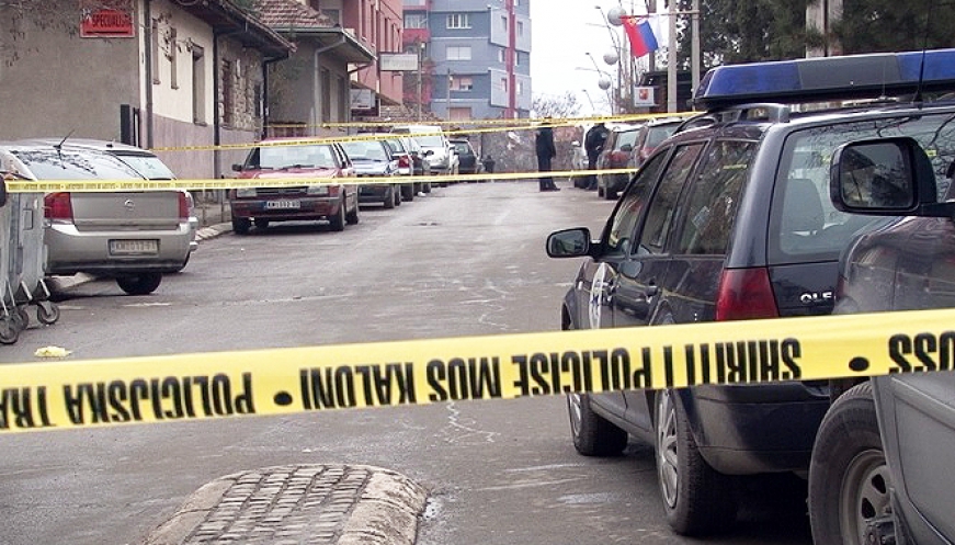 Istraga ubistva IvanoviÄ‡a, privedena dvojica policajaca