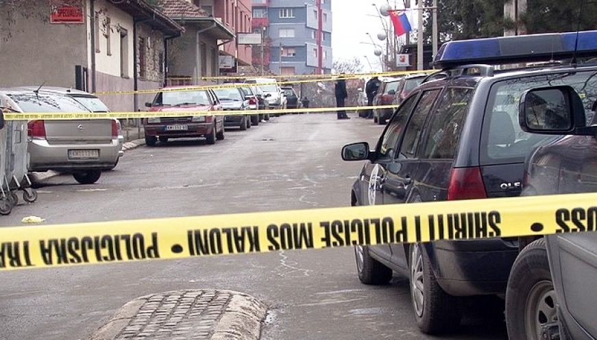 Istraga ubistva Ivanovića, privedena dvojica policajaca
